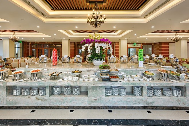 Tất tần tật những điểm nghỉ dưỡng ở Đ&agrave; Nẵng cho bạn enjoy moment staycation đỉnh của đỉnh - Ảnh 8.