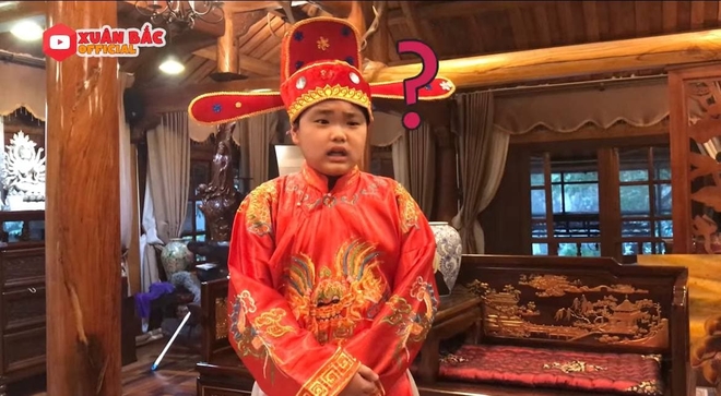 Kh&ocirc;ng quay T&aacute;o Qu&acirc;n 2022, Xu&acirc;n Bắc bất ngờ tự l&agrave;m lu&ocirc;n show T&aacute;o của ch&iacute;nh m&igrave;nh! - Ảnh 9.