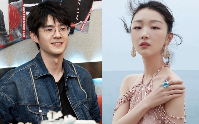 Rần rần tin 1 cặp đ&ocirc;i chị em showbiz sắp bị khui, 2 c&aacute;i t&ecirc;n hot đ&igrave;nh đ&aacute;m đ&atilde; bị netizen r&eacute;o t&ecirc;n v&igrave; loạt chi tiết tr&ugrave;ng hợp  - Ảnh 4.