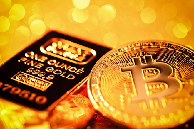 Chuyên gia đưa ra dự đoán gây sốc về Bitcoin, có thể tăng giá cực mạnh trong năm 2022? - Ảnh 3.
