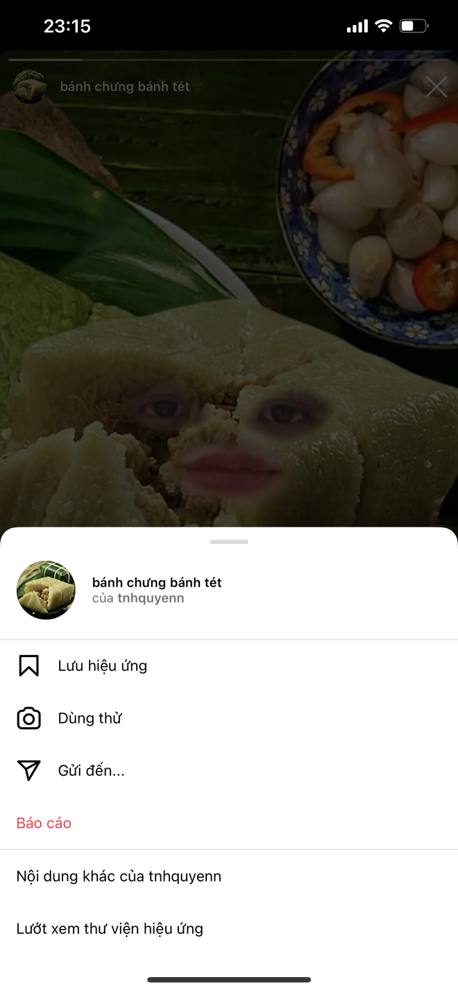 Nhanh tay lưu ngay 7749 filter ng&agrave;y Tết mới cập nhật tr&ecirc;n Instagram, tha hồ sống ảo, c&acirc;u like! - Ảnh 5.