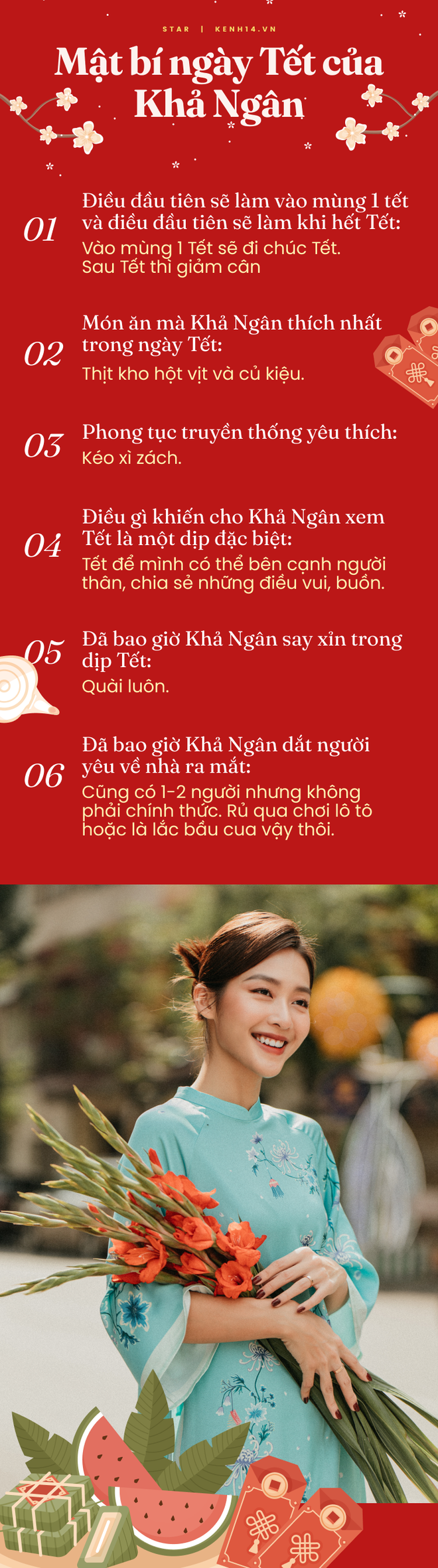 Gặp Khả Ng&acirc;n đ&ecirc;m Giao thừa: Qu&aacute; nhiều tin đồn khiến t&ocirc;i thấy rất phiền, t&ocirc;i chia tay quản l&yacute;, kh&ocirc;ng phải người y&ecirc;u! - Ảnh 2.