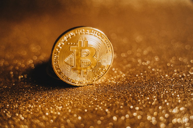 Chuyên gia đưa ra dự đoán gây sốc về Bitcoin, có thể tăng giá cực mạnh trong năm 2022? - Ảnh 1.