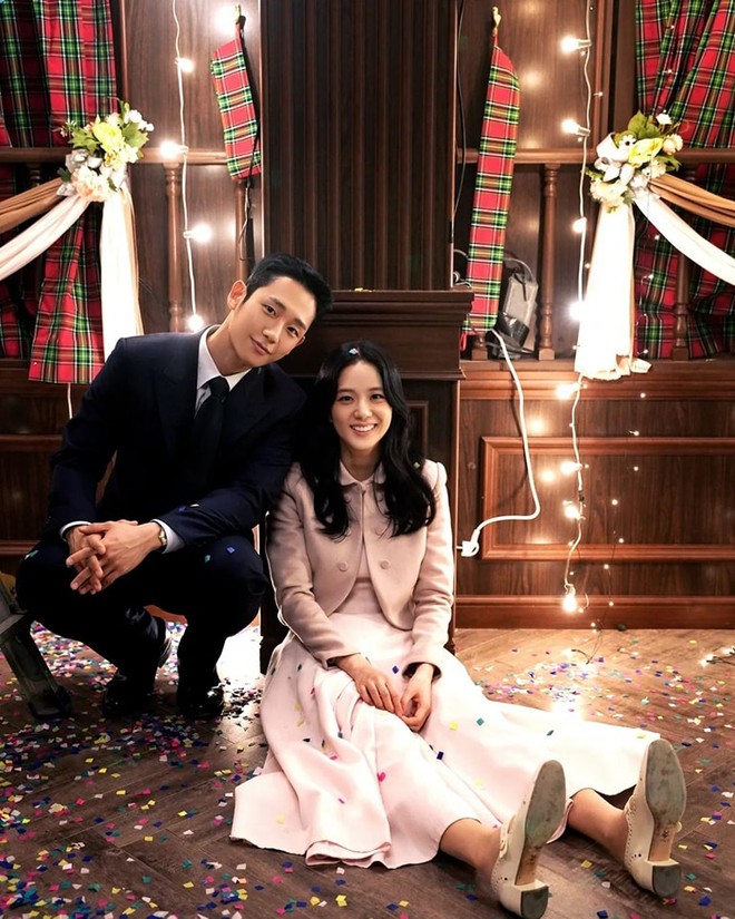 Snowdrop kết th&uacute;c bi kịch, rating chỉ nh&iacute;ch nhẹ l&ecirc;n đầu 3, thật ph&iacute; c&ocirc;ng Jisoo (BLACKPINK) kh&oacute;c cạn nước mắt m&agrave;! - Ảnh 3.