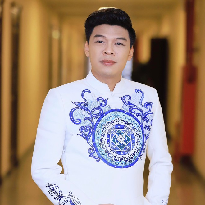 Bắc Đẩu Trung Ruồi: T&ocirc;i tự h&agrave;o v&igrave; được đ&oacute;ng T&aacute;o Qu&acirc;n, NSND C&ocirc;ng L&yacute; lu&ocirc;n l&agrave; thần tượng của t&ocirc;i! - Ảnh 5.