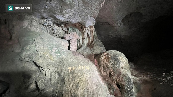 Bí ẩn hang động chứa kho báu ở Kiên Giang: Có người đã nhặt được cả mớ tiền ở đây - Ảnh 3.