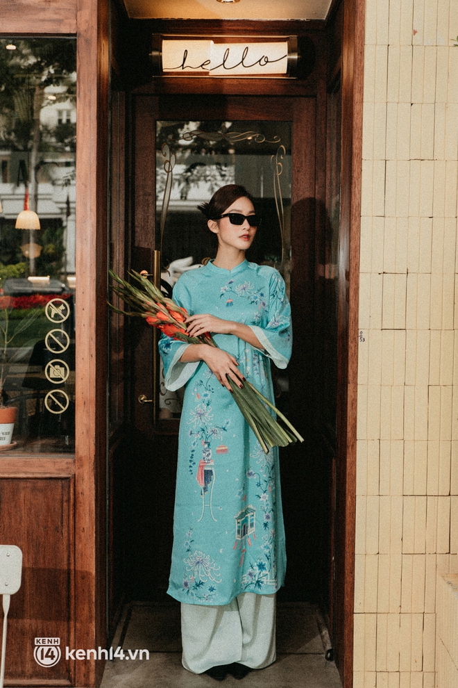 Gặp Khả Ng&acirc;n đ&ecirc;m Giao thừa: Qu&aacute; nhiều tin đồn khiến t&ocirc;i thấy rất phiền, t&ocirc;i chia tay quản l&yacute;, kh&ocirc;ng phải người y&ecirc;u! - Ảnh 7.