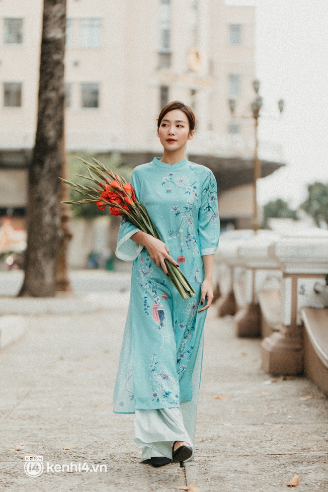 Gặp Khả Ng&acirc;n đ&ecirc;m Giao thừa: Qu&aacute; nhiều tin đồn khiến t&ocirc;i thấy rất phiền, t&ocirc;i chia tay quản l&yacute;, kh&ocirc;ng phải người y&ecirc;u! - Ảnh 15.