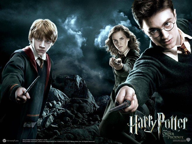 Có thể bạn chưa biết: Câu thần chú Lumos trong Harry Potter sẽ giúp bật một tính năng quen thuộc trên các dòng smartphone! - Ảnh 1.