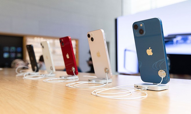 Hàng triệu chiếc iPhone bất ngờ gặp sự cố lạ, đến Apple cũng phải ngỡ ngàng? - Ảnh 1.