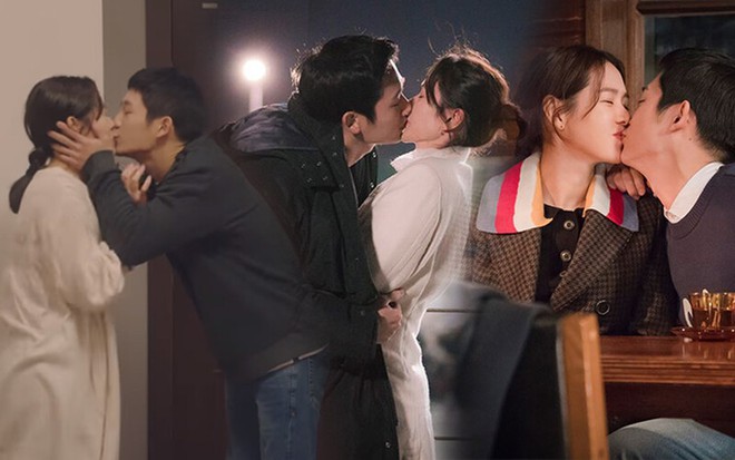 Lăn giường bạo liệt với trai trẻ n&agrave;y nhưng Son Ye Jin lại chạy lẹ khi được t&aacute;i hợp, mỹ nh&acirc;n thế vai xịn kh&ocirc;ng k&eacute;m phần - Ảnh 2.