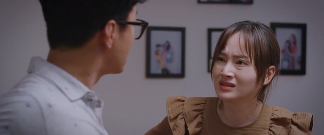 Bỏ tận 10 triệu để mua 1 con vẹt, Hồng Đăng bị vợ tẩn cho ra b&atilde; ở Thương Ng&agrave;y Nắng Về tập 24 - Ảnh 6.