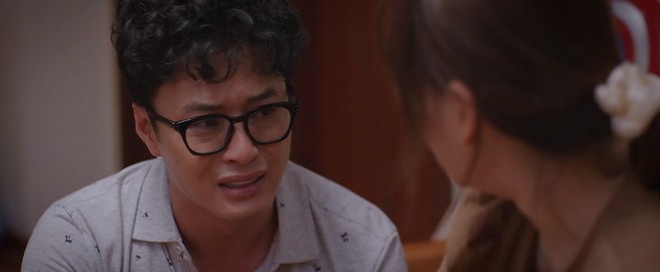 Bỏ tận 10 triệu để mua 1 con vẹt, Hồng Đăng bị vợ tẩn cho ra b&atilde; ở Thương Ng&agrave;y Nắng Về tập 24 - Ảnh 5.