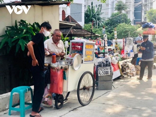 Hơn 86% người dân Indonesia có kháng thể Covid-19 - Ảnh 1.