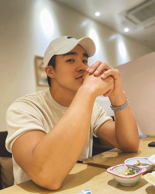 T&agrave;i tử xứ H&agrave;n từng lộ clip chat sex sau 5 năm: Nhan sắc nảy nở g&acirc;y ch&uacute; &yacute;, sự nghiệp c&oacute; rớt đ&aacute;y hậu scandal chấn động? - Ảnh 9.