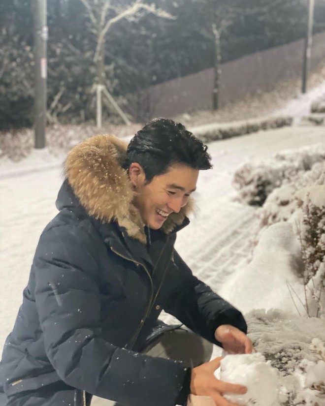 T&agrave;i tử xứ H&agrave;n từng lộ clip chat sex sau 5 năm: Nhan sắc nảy nở g&acirc;y ch&uacute; &yacute;, sự nghiệp c&oacute; rớt đ&aacute;y hậu scandal chấn động? - Ảnh 7.