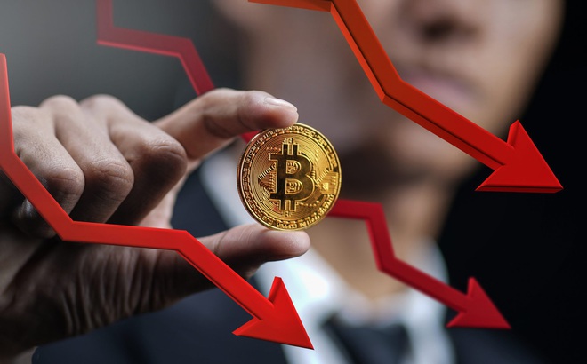 Giá Bitcoin biến động khó lường, báo hiệu cho một mùa đông Bitcoin đang đến? - Ảnh 4.