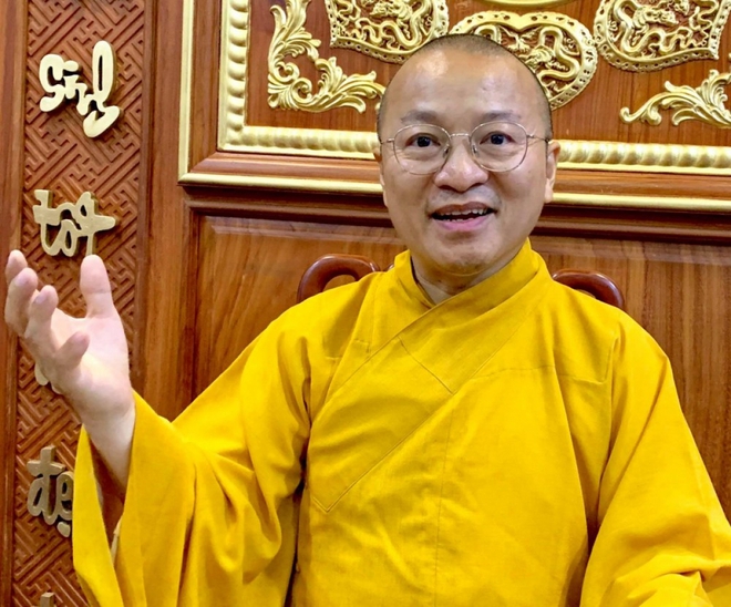 Vụ án Tịnh thất Bồng Lai: “Mạo danh Phật pháp để trục lợi là không thể chấp nhận” - Ảnh 2.