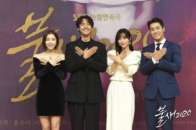 T&agrave;i tử xứ H&agrave;n từng lộ clip chat sex sau 5 năm: Nhan sắc nảy nở g&acirc;y ch&uacute; &yacute;, sự nghiệp c&oacute; rớt đ&aacute;y hậu scandal chấn động? - Ảnh 4.