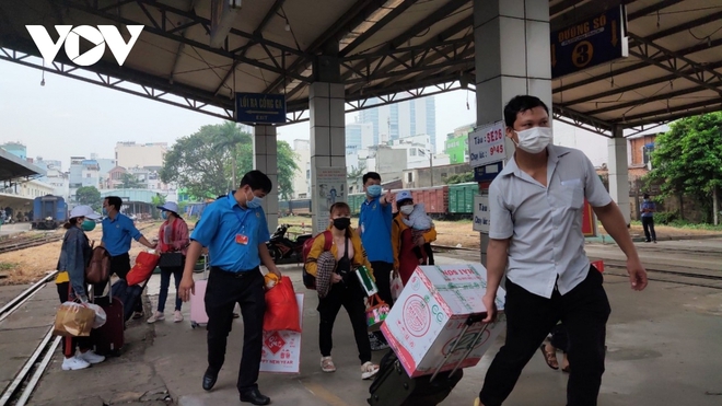 Bí thư TP Thanh Hoá nói gì về thư ngỏ vận động người xa quê không về ăn Tết? - Ảnh 1.