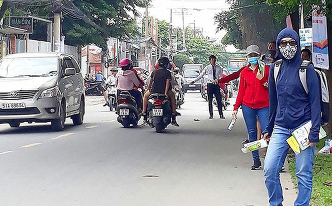 10 ngày làm môi giới BĐS của 10X kiếm 500 triệu đồng: “Không cần kinh nghiệm, không cần mối quan hệ, chỉ cần đam mê” - Ảnh 1.