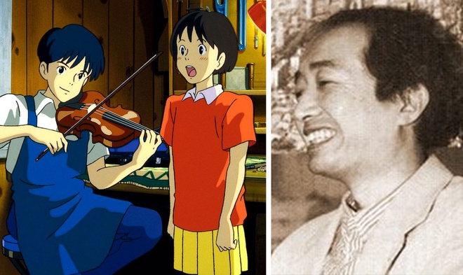 Bí mật đen tối của Ghibli: Bức hại đạo diễn trẻ qua đời, đằng sau những thước phim hay là sự độc hại, bóc lột đến tận cùng? - Ảnh 1. Bí mật đen tối của Ghibli: Bức hại đạo diễn trẻ qua đời, đằng sau những thước phim hay là sự độc hại, bóc lột đến tận cùng? - Ảnh 1.