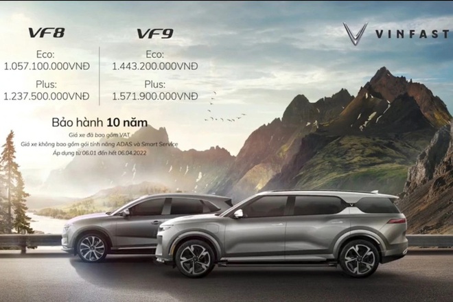Những điều bạn chưa biết về các mẫu xe điện mới của VinFast - Ảnh 9.