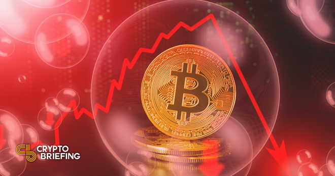 Tỷ phú tiền điện tử đưa ra dự đoán gây “choáng” về Bitcoin, nhà đầu tư hoảng loạn - Ảnh 3.