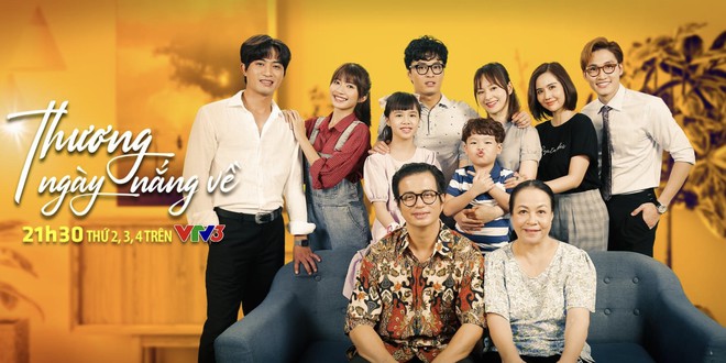 Thương Ng&agrave;y Nắng Về c&oacute; một lỗ hổng diễn xuất: T&acirc;n binh xinh xắn đấy nhưng biểu cảm ch&aacute;n xỉu - Ảnh 1.
