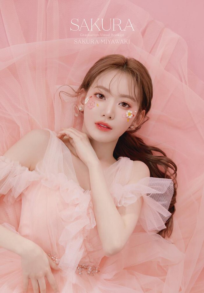 Kh&ocirc;ng chỉ h&aacute;t hay nhảy đẹp, một nữ idol Kpop c&ograve;n g&acirc;y bất ngờ khi quyết định livestream game chỉ để chiều l&ograve;ng fan - Ảnh 1.