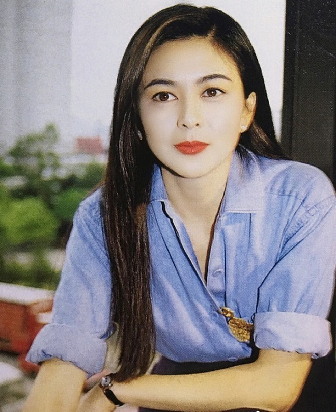 Vẻ đẹp khuynh đảo của 6 đệ nhất mỹ nhân Hồng Kông một thời: Khó tìm ra thế hệ tiếp nối tương xứng? - Ảnh 5. Vẻ đẹp khuynh đảo của 6 đệ nhất mỹ nhân Hồng Kông một thời: Khó tìm ra thế hệ tiếp nối tương xứng? - Ảnh 5.