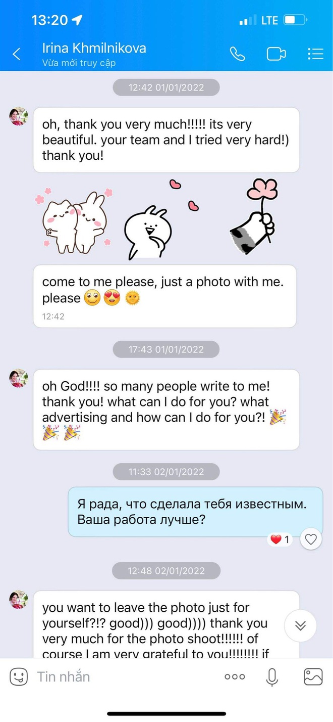 Đi b&aacute;n b&aacute;nh dạo tr&ecirc;n phố S&agrave;i G&ograve;n, b&agrave; T&acirc;y U50 nhận lời đề nghị đặc biệt từ ch&agrave;ng nhiếp ảnh - Ảnh 5.