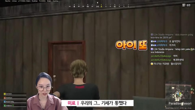 Kh&ocirc;ng chỉ h&aacute;t hay nhảy đẹp, một nữ idol Kpop c&ograve;n g&acirc;y bất ngờ khi quyết định livestream game chỉ để chiều l&ograve;ng fan - Ảnh 5.