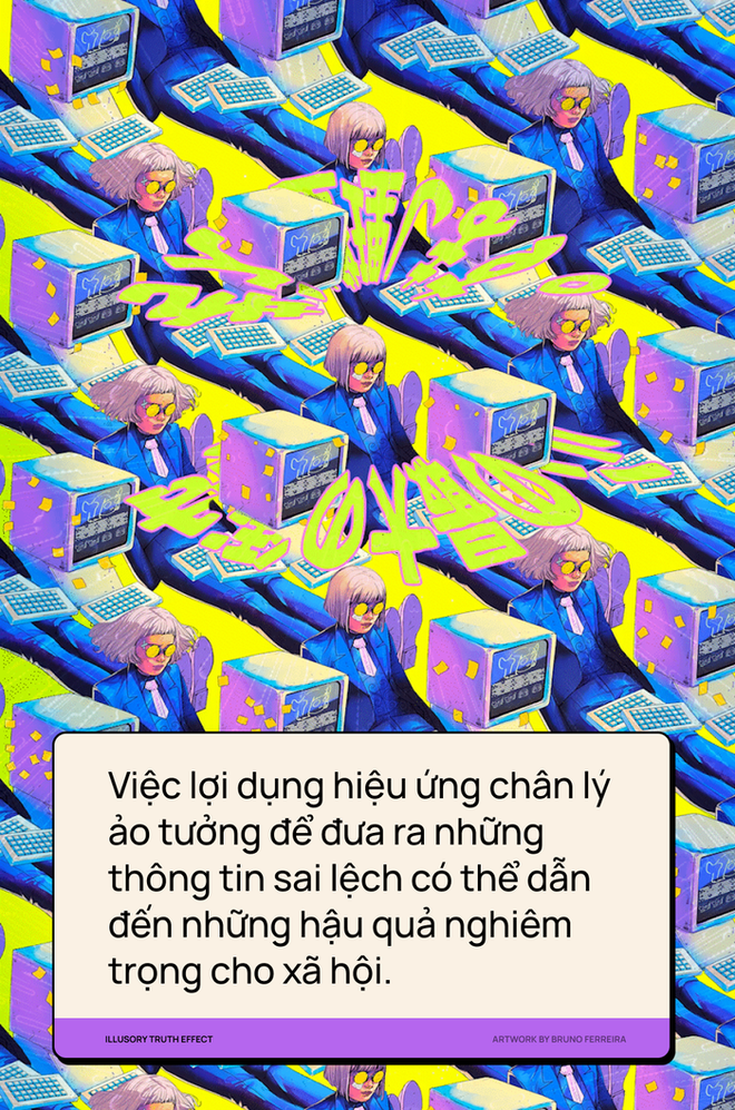 Điều gì sẽ xảy ra khi ai đó kể một câu chuyện sai sự thật quá nhiều lần? - Ảnh 5.