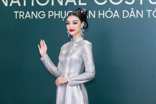 Hé lộ dàn khách mời đổ bộ đêm Chung kết Miss Grand Vietnam, 2 nhân vật quốc tế được mong chờ - Ảnh 8.