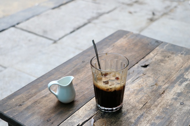 7 điểm đến dành cho người yêu cà phê ở Việt Nam - Ảnh 3.