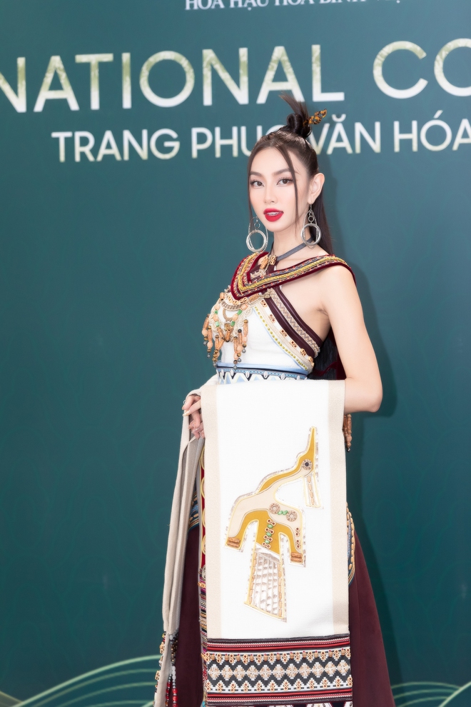 Hé lộ dàn khách mời đổ bộ đêm Chung kết Miss Grand Vietnam, 2 nhân vật quốc tế được mong chờ - Ảnh 5.