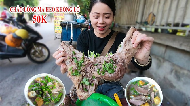 Từ h&agrave;ng ch&aacute;o m&aacute; heo b&aacute;n vỉa h&egrave;, cặp vợ chồng gốc Bắc mua nh&agrave;, tậu v&agrave;i mảnh đất ở S&agrave;i th&agrave;nh - Ảnh 2.