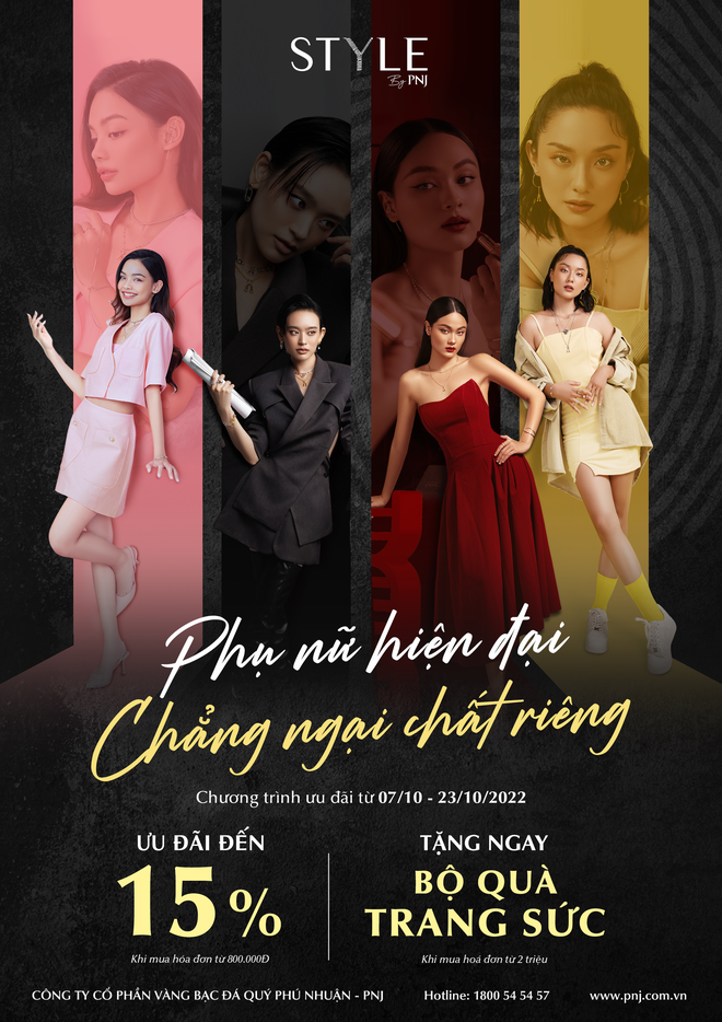 Chọn qu&agrave; ng&agrave;y Phụ nữ, đừng qu&ecirc;n chọn c&aacute; t&iacute;nh! - Ảnh 1.