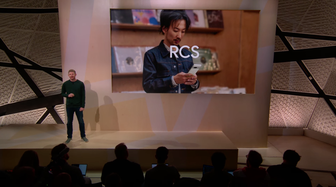 Google khẳng định Pixel l&agrave; d&ograve;ng smartphone s&aacute;ng tạo nhất, ngay cả Apple cũng phải chạy theo - Ảnh 5.