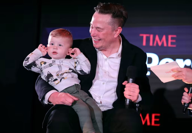 Ăn tối c&ugrave;ng Elon Musk: Tiết lộ con người thật của tỷ ph&uacute; gi&agrave;u nhất h&agrave;nh tinh, kẻ ph&aacute; bĩnh tr&ecirc;n Twitter, doanh nh&acirc;n vĩ đại bậc nhất lịch sử - Ảnh 3.