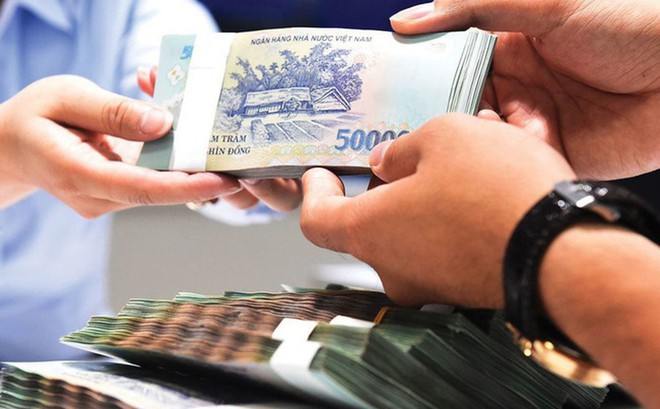 Từ năm 2022, người lao động kh&ocirc;ng nghỉ hết ng&agrave;y ph&eacute;p c&oacute; được thanh to&aacute;n tiền? - Ảnh 1.