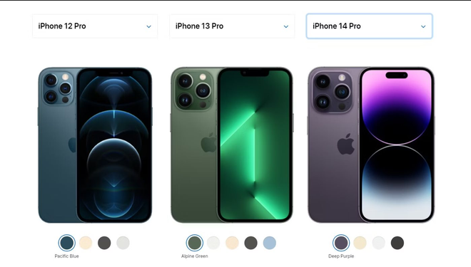 6 l&yacute; do khiến việc l&ecirc;n đời iPhone mới mỗi năm l&agrave; kh&ocirc;ng cần thiết - Ảnh 3.