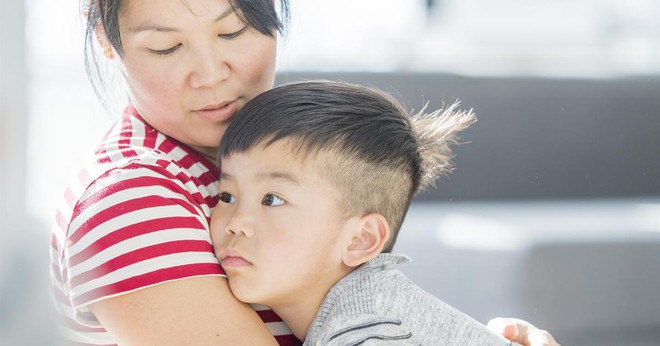 Cha mẹ ly h&ocirc;n ảnh hưởng g&igrave; đến con? C&acirc;u trả lời của nh&agrave; t&acirc;m l&yacute; học kh&ocirc;ng như bạn nghĩ - Ảnh 1.