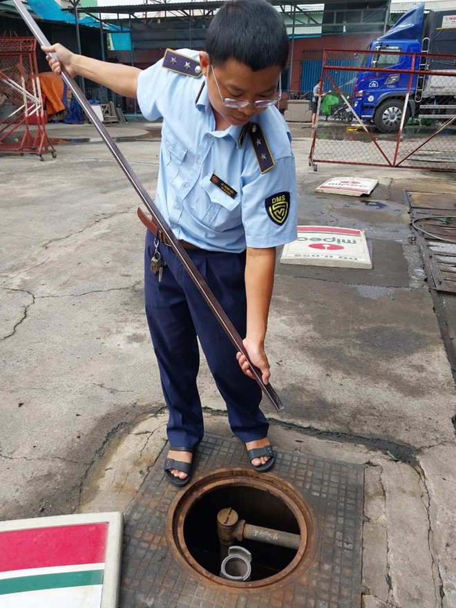 TP.HCM c&oacute; 121 cửa h&agrave;ng xăng dầu kh&ocirc;ng c&ograve;n xăng - Ảnh 4.
