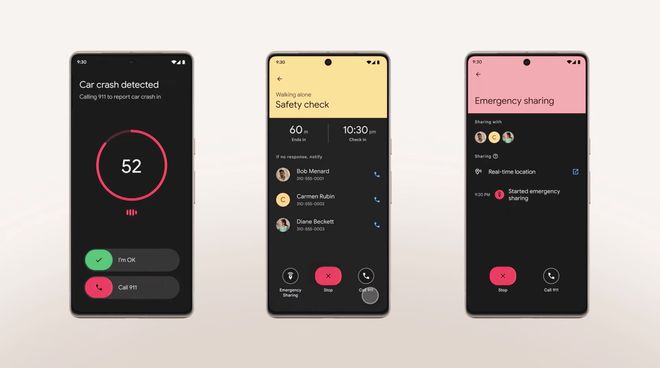 Google khẳng định Pixel l&agrave; d&ograve;ng smartphone s&aacute;ng tạo nhất, ngay cả Apple cũng phải chạy theo - Ảnh 3.