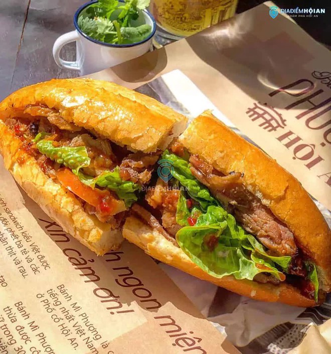 CNN săn l&ugrave;ng chiếc b&aacute;nh m&igrave; ngon nhất Việt Nam: Người Việt đ&atilde; từng ăn thử chưa? - Ảnh 9.