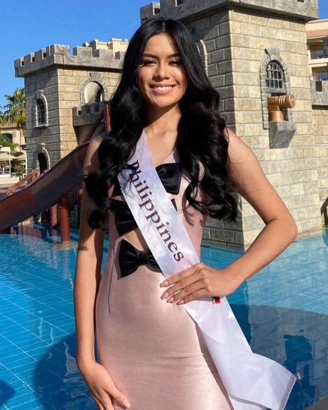 Top 5 thí sinh mạnh, được đánh giá cao tại Miss Grand International 2022 - Ảnh 7.