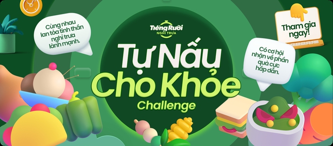 B&iacute; k&iacute;p ăn sạch đang được giới văn ph&ograve;ng ưa chuộng - Ảnh 4.