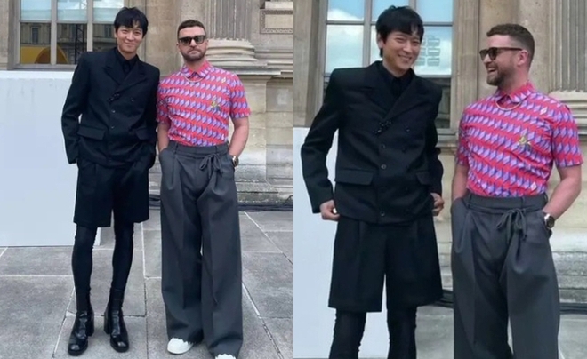 Cuộc chiến khung h&igrave;nh sao H&agrave;n - Hollywood - Ảnh 10.